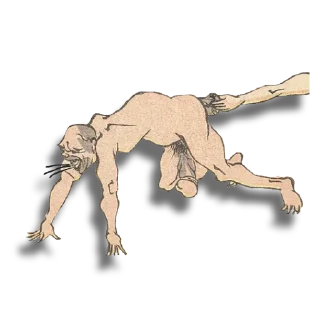 Video sticker 😡 👉🏻 @truecatharsis: Сюнга