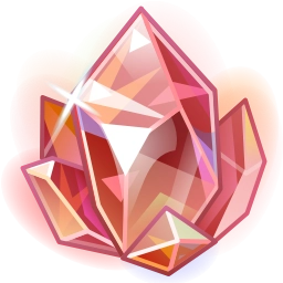 Sticker 💎 Astral Shard