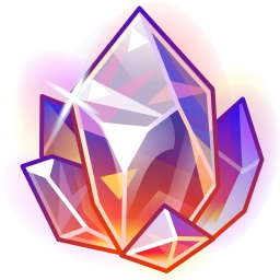 Sticker 💎 Astral Shard