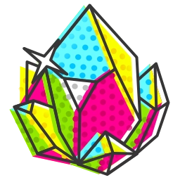 Sticker 💎 Astral Shard