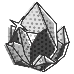Sticker 💎 Astral Shard
