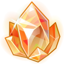 Sticker 💎 Astral Shard