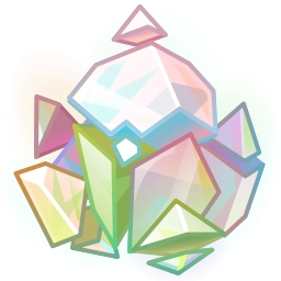 Sticker 💎 Astral Shard