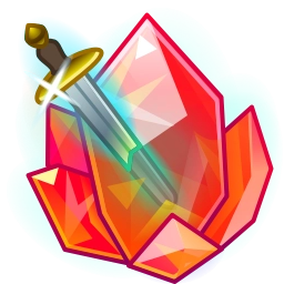Sticker 💎 Astral Shard