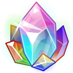 Sticker 💎 Astral Shard