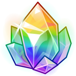 Sticker 💎 Astral Shard