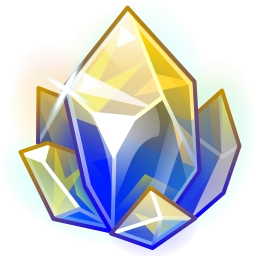 Sticker 💎 Astral Shard