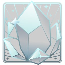 Sticker 💎 Astral Shard
