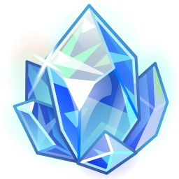 Sticker 💎 Astral Shard