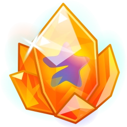 Sticker 💎 Astral Shard