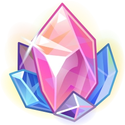 Sticker 💎 Astral Shard