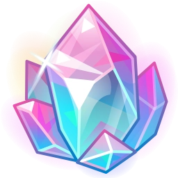 Sticker 💎 Astral Shard