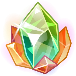 Sticker 💎 Astral Shard