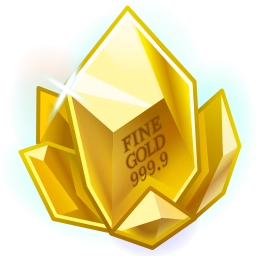 Sticker 💎 Astral Shard