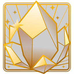 Sticker 💎 Astral Shard