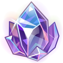 Sticker 💎 Astral Shard