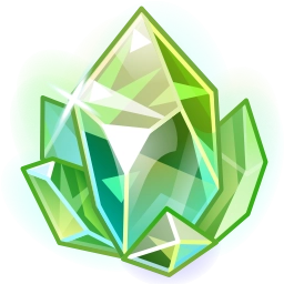 Sticker 💎 Astral Shard