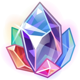 Sticker 💎 Astral Shard