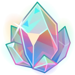 Sticker 💎 Astral Shard