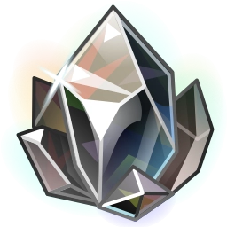 Sticker 💎 Astral Shard