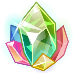 Sticker 💎 Astral Shard