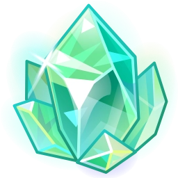 Sticker 💎 Astral Shard