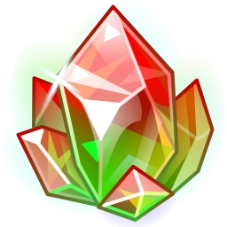 Sticker 💎 Astral Shard