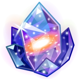 Sticker 💎 Astral Shard