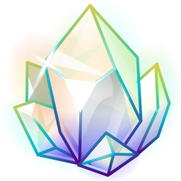 Sticker 💎 Astral Shard