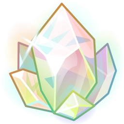 Sticker 💎 Astral Shard