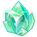 Video sticker 💎 Astral Shard