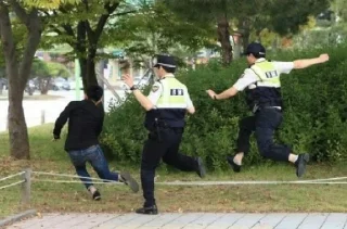 Video sticker 😆 U-MING