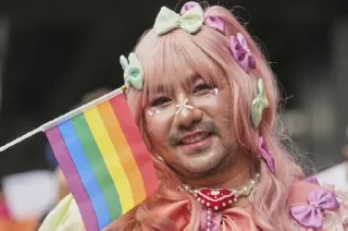 Video sticker ❤️ U-MING