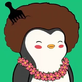 Video sticker 🤩 Cooluck