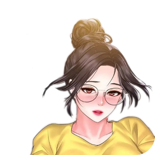 Телеграм стикер 😶 MATSURI✨s Madness 🗿@AlienMagicianKJ