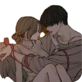 Video sticker 📖 MATSURI✨s Madness 🗿@AlienMagicianKJ