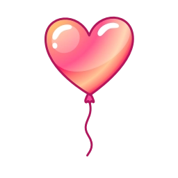 Sticker 🎈 k ʌ τ ༏ ʟ :: @fStikBot