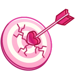 Sticker 🎯 k ʌ τ ༏ ʟ :: @fStikBot