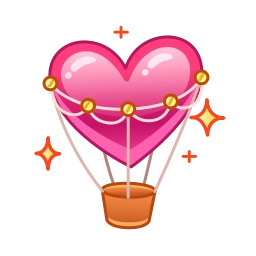 Sticker ❤️ k ʌ τ ༏ ʟ :: @fStikBot