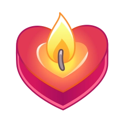 Sticker 🕯 k ʌ τ ༏ ʟ :: @fStikBot