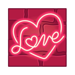 Sticker ❤️ k ʌ τ ༏ ʟ :: @fStikBot