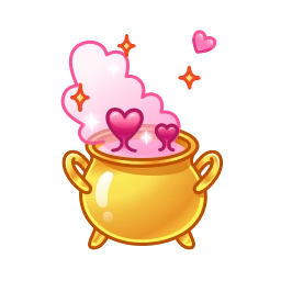 Sticker 💖 k ʌ τ ༏ ʟ :: @fStikBot