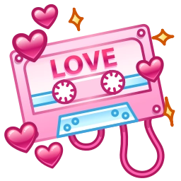 Sticker 📼 k ʌ τ ༏ ʟ :: @fStikBot
