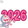 Video sticker ⚡️ 马年特辑定制...