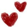 Sticker ❤️ m`