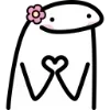Sticker 🫶 m`