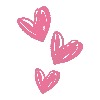 Sticker ❤️ m`