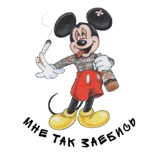 Video sticker 🥴 ByXAM