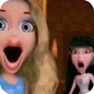 Video sticker 🫥 tiktok by @relaxkarina