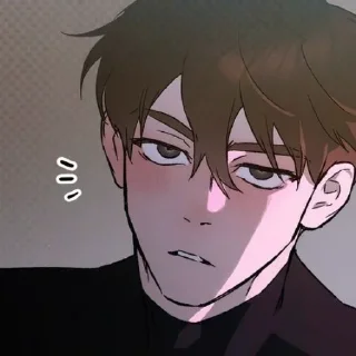 Video sticker ☺️ Квон Тэкчжу